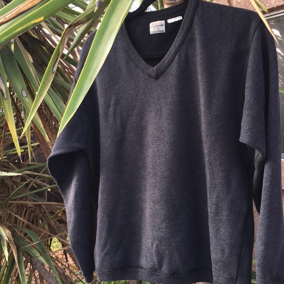Eddie Bauer sweatshirt. Field Tested